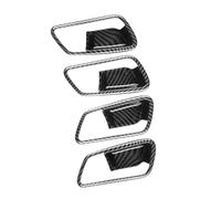 Cache-poignée De Porte Intérieure De Voiture Autocollant Pour Kia Pour Morning Pour Picanto 2022 IENQBVL