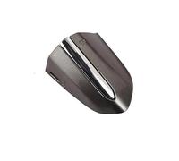 Cache poignée de porte Pour F&ord Pour Mondeo MK5 13-2019 Pour Edge MK2 2018 2019 Pour Taurus 15-2020 Couvercle De Verrouillage De Poignée De Porte Extérieure Avant Gauche Poignée De Porte Extérieure(