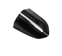 Cache poignée de porte Pour F&ord Pour Mondeo MK5 13-2019 Pour Edge MK2 2018 2019 Pour Taurus 15-2020 Couvercle De Verrouillage De Poignée De Porte Extérieure Avant Gauche Poignée De Porte Extérieure(