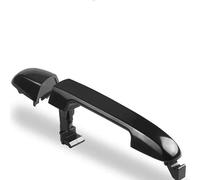 Cache poignée de porte Pour Hyundai I30 FD 2007 2008 2009 2010 2011 2012 82661-2H000 Poignée Extérieure De Rechange 82651-2H000 Poignée De Porte Extérieure De Voiture Poignée De Porte Extérieure(1xRea