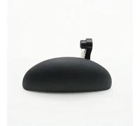 Cache poignée de porte Pour Peugeot 107 Pour Citroën C1 2005-2014 Poignée De Porte Extérieure Extérieure De Voiture Poignée De Porte Extérieure De Voiture Poignée De Porte Extérieure(1pcs front left)