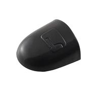 Cache poignée de portière R.e.n.a.u.lt Megane 2 Noir BBB