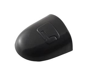 Cache poignée de portière R.e.n.a.u.lt Megane 2 Noir BBB