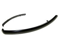 Cache Poignee Marron