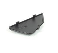 Cache Poignée Passager D Pour Scooter Peugeot 400 Metropolis Eu4 11783670nk Neuf