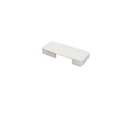 Cache poignée pour réfrigérateur compatible BEKO - 4817510100