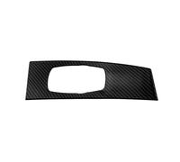Cache-pommeau De Levier De Vitesse ABS Pour X3 G01 2018-2022 Conduite À Gauche Autocollant Décoratif Garniture Accessoires De Style UOEMCRTB(2)