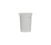 Cache-pot 37 cm en fer blanc HDStore