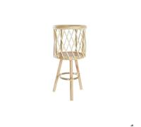 Cache-Pot Bambou Bali Dkd Home Decor Multicolore