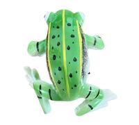 Cache-Pot De Et Vase - Doté d'une Image De Grenouille Vive, Cintre De Pot De Jardinière Hugger De Pot en Résine | Sculpture d'escalade Mignonne, Décoration De Jardin Animale Créative pour