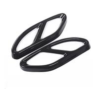 Cache-pot D'échappement Pour Mercedes Pour Benz Classe A, B, C, E, GLC X253, W205, W213, W176, W177, W246, W247 Garniture De Voiture(Couleur 6)