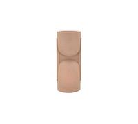 Cache-Pot Design "Nui" 91cm Terracotta