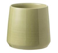 Cache-Pot Design "Splenda" 24cm Vert