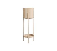 Cache-pot d'intérieur Mica Decorations Colyn Brun Fer H60xl19xL19cm
