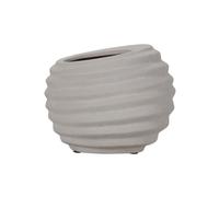 House Doctor Pot Happ Ø23 cm Off-white