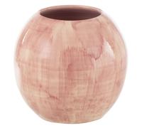 Cache-Pot en Céramique "Pinky Perfect" 24cm Rose
