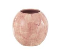 Cache-Pot en Céramique "Pinky Perfect" 24cm Rose