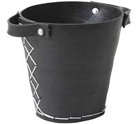 - Cache-pot en pneu recyclé