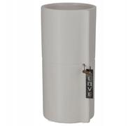 Cache-pot KADAX, cache-pot en céramique, pot de fleurs, pot de fleurs, 11 cm,...