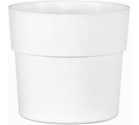 Cache-pot LIV en différentes couleurs et tailles en plastique