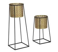 PORTE-POT COUPLE TASSE