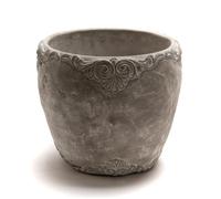 Cache pot Moulure petit modèle - Amadeus