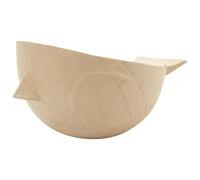Cache-pot oiseau M - Kraft