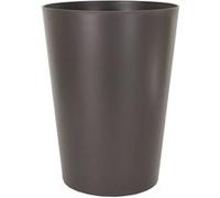 Artevasi Pot, Porto Haut Pot Matte, 40cm, Anthracite