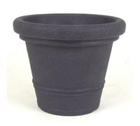 Cache-Pot Siena Bac à Fleurs Pflanzenbox Kräutergefäß Décoration de Jardin Boîte