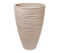 Cache-Pot Sylt Bac à Fleurs Pflanzenbox Kräutergefäß Jardin Décoration L'Dehors