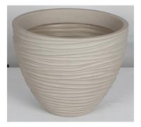 Cache-Pot Sylt Fleurs Pflanzenbox Kräutergefäß Décoration de Jardin Intérieur