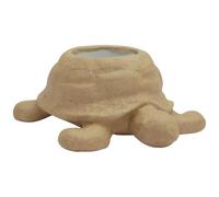 Cache-pot tortue - Kraft