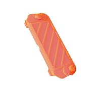 Cache pour appareil de jeu avec port de charge accessibilité et technologie de protection contre la pression pour joystick NS2