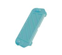 Cache pour appareil de jeu avec port de charge accessibilité et technologie de protection contre la pression pour joystick NS2