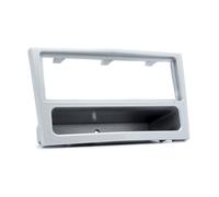 Cache pour autoradio 1 DIN pour Opel, Vauxhall, Daewoo, GMC