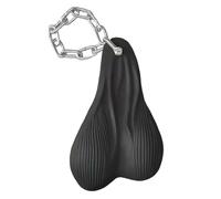 Cache pour Boule D'Attelage Extérieur,Pendentif Extérieur Drôle pour Véhicule | Décoration d'Attelage Drôle, Amusante et Pratique - pour Trajet Autoroute Parking SUV Camion