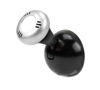 Cache pour Bouton de Démarrage Voiture - Protecteur Démarreur Rétro Style Manette,Pièce de Rechange Automobile pour Camion Pickup Berline Utilisation Contrôle Véhicule Multiple