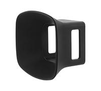 Cache pour caméra de recul | Protection Universelle Portable pour Objectif | Protection pour caméra de recul | pour Camping-Car, Camion, véhicule - extérieure Portable Contre