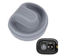 Cache pour chargeur de voiture électrique, boîtier pour chargeur de voiture électrique | Couvercle de prise de charge en silicone avec aimants, accessoire de charge étanche pour véhicules électriques,