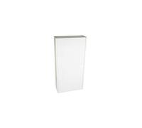Cache pour coffret DRIVIA 13 modules 2 rangées IP40 IK07-651x326x126mm