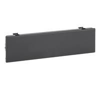 Cache pour emplacement autoradio MAZDA MX5 NA, NB, NB/FL 1989 ->2005