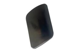 Cache Pour Gicleur Phares Pour VW Pour R32 2003-2006 | Caches Lave-phares Capuchon De Couverture De Jet De Buse De Rondelle De Phare De Pare-chocs Avant De Voiture 1J0955110A