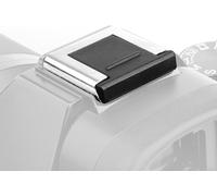 Cache pour Griffe Flash d'appareil Photo Compatible avec Sony Alpha et Minolta - Protection pour Socle et Sabot de Flash Standard