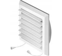FUSSY CHOICE x x Outils de Construction, Blanc, 17.5 x 17.5