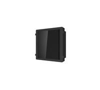 Hikvision DS-KD-BK Station de porte modulaire professionnelle série KD8