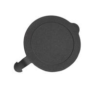 Cache pour objectif Titanium Porro ROH 56 mm Delta Optical