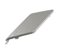 Cache pour pare-chocs arrière Cache-anneau De Remorquage Pour Pare-chocs Arrière De Pour Volvo XC60 2018-2023 31449210 Et 39849034