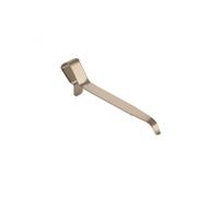 Cache pour Plaque de Commande Geberit Ressort pour plaque de commande 813514001