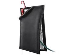 Cache pour robinet extérieur, protection antigel pour robinet de | Manchon isolant pour raccord de tuyau pour jardin, maison, camping-car, patio, cour et climat froid