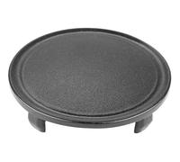 Cache pour support de manomètres dans cache autoradio type origine pour VW - Repro 3D